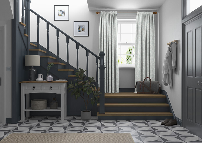 Fernshore, Seaspray - Made to Measure Curtains - Image 5